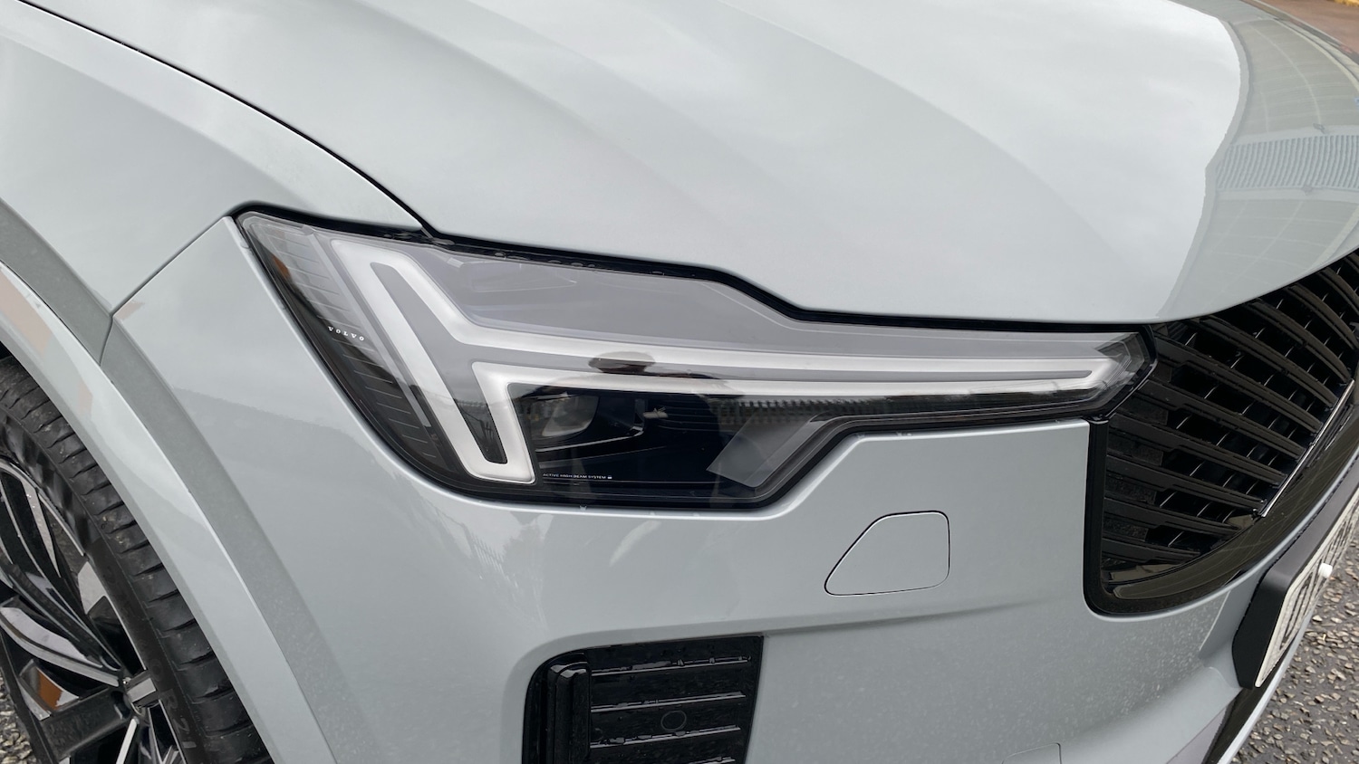 Used Volvo XC90 2025 for sale - 76653271: Photo 53