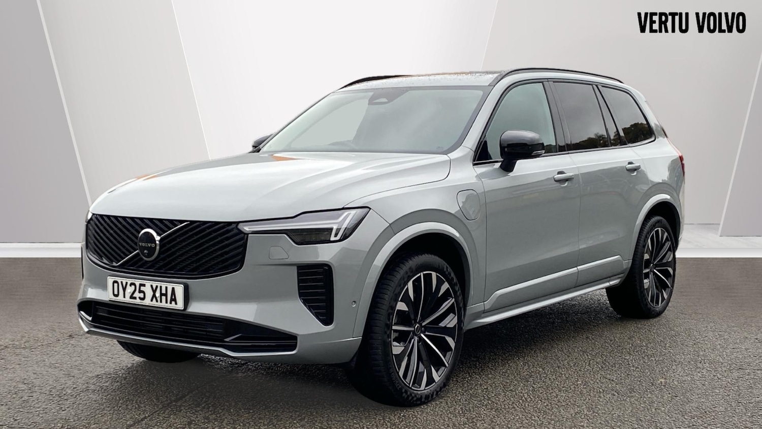 Used Volvo XC90 2025 for sale - 76653271: Photo 6