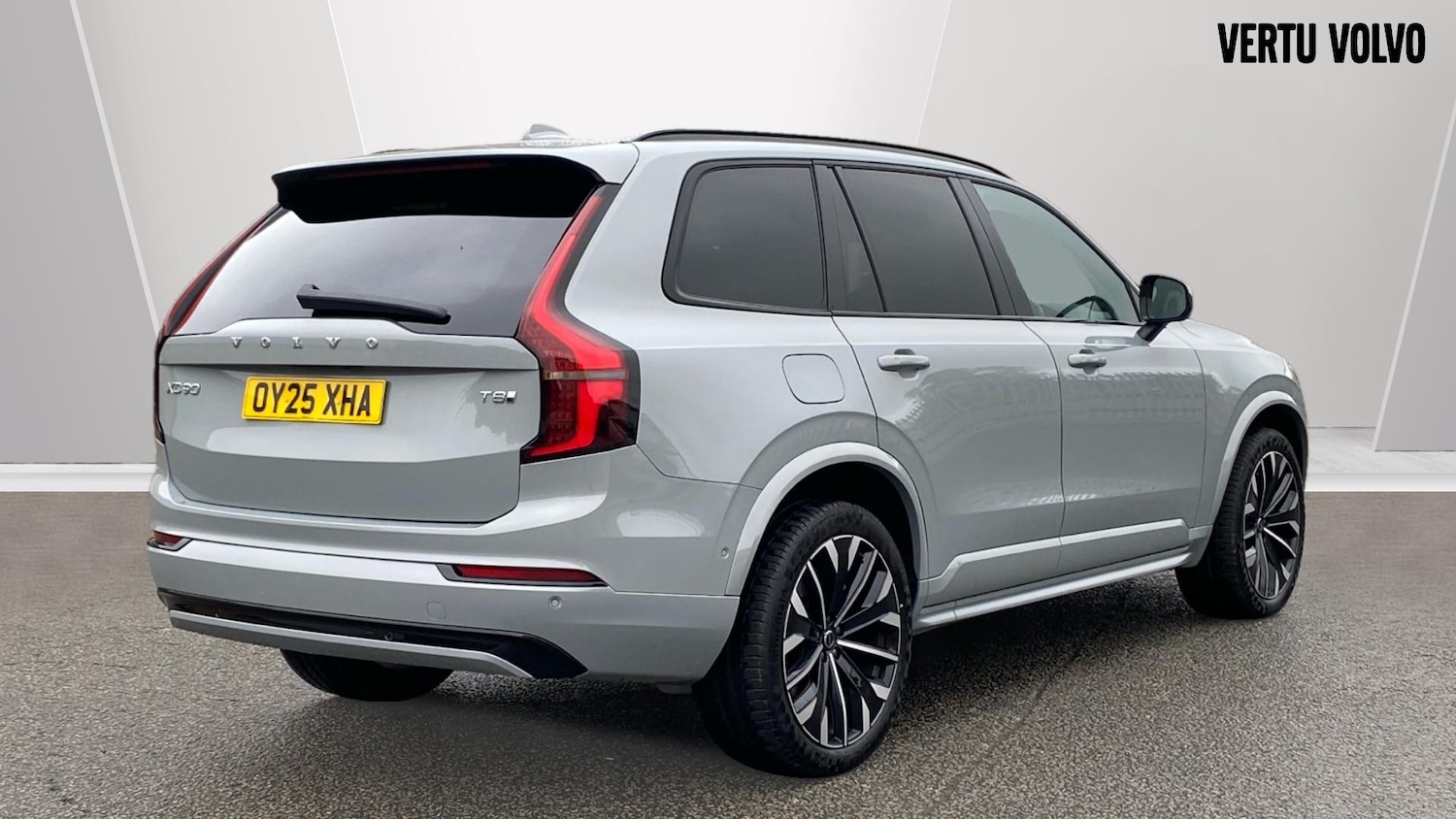 Used Volvo XC90 2025 for sale - 76653271: Photo 7
