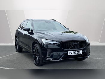 Used Volvo XC60 2025 for sale - 78984807: Photo