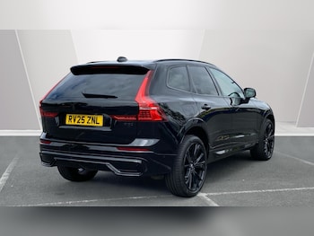Used Volvo XC60 2025 for sale - 78984807: Photo