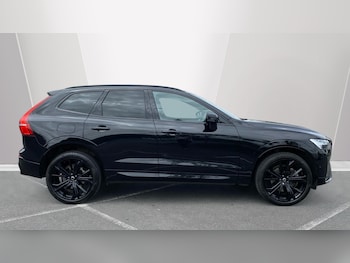 Used Volvo XC60 2025 for sale - 78984807: Photo