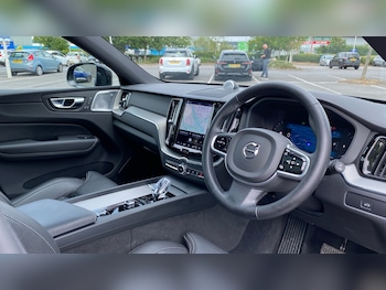 Used Volvo XC60 2025 for sale - 78984807: Photo