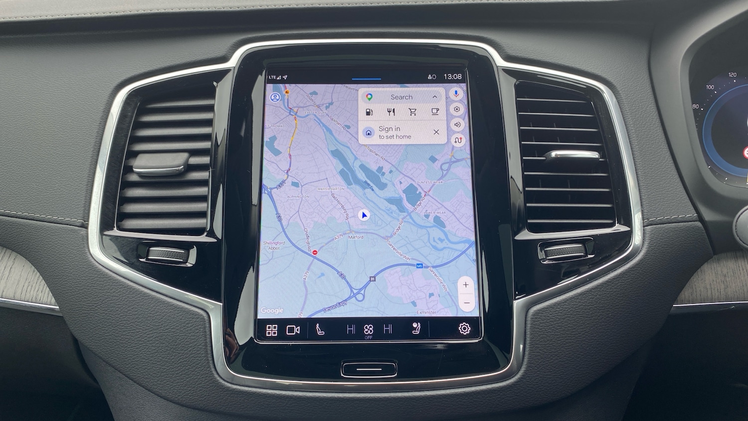 Used Volvo XC90 2023 for sale - 78040170: Photo 18