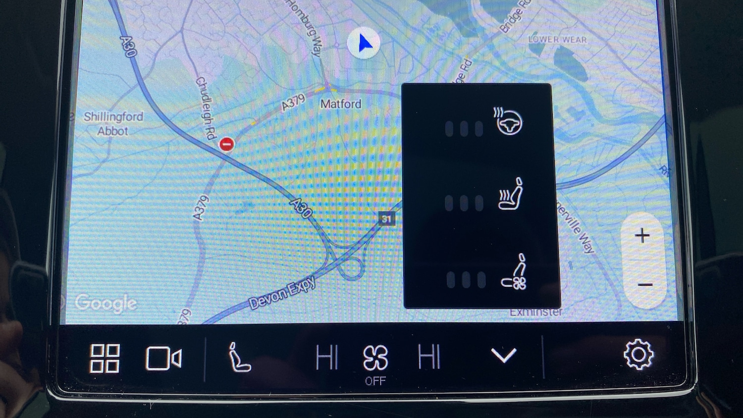 Used Volvo XC90 2023 for sale - 78040170: Photo 19