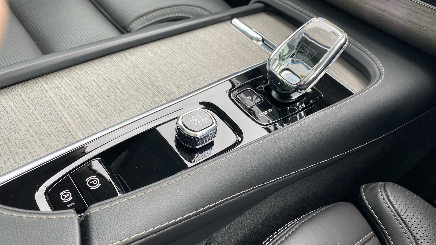 Used Volvo XC90 2023 for sale - 78040170: Photo 26