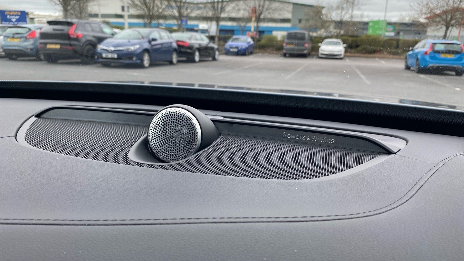 Used Volvo XC90 2023 for sale - 78040170: Photo 27