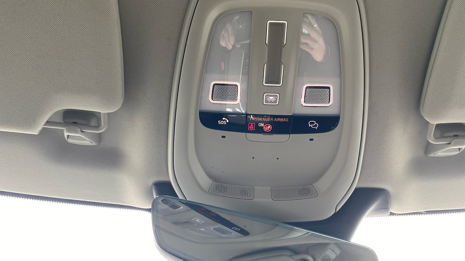 Used Volvo XC90 2023 for sale - 78040170: Photo 28