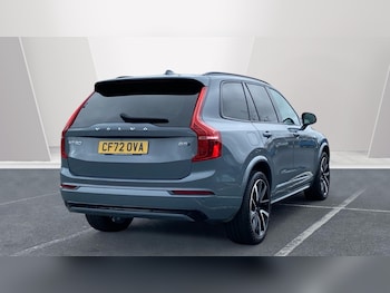 Used Volvo XC90 2023 for sale - 78040170: Photo