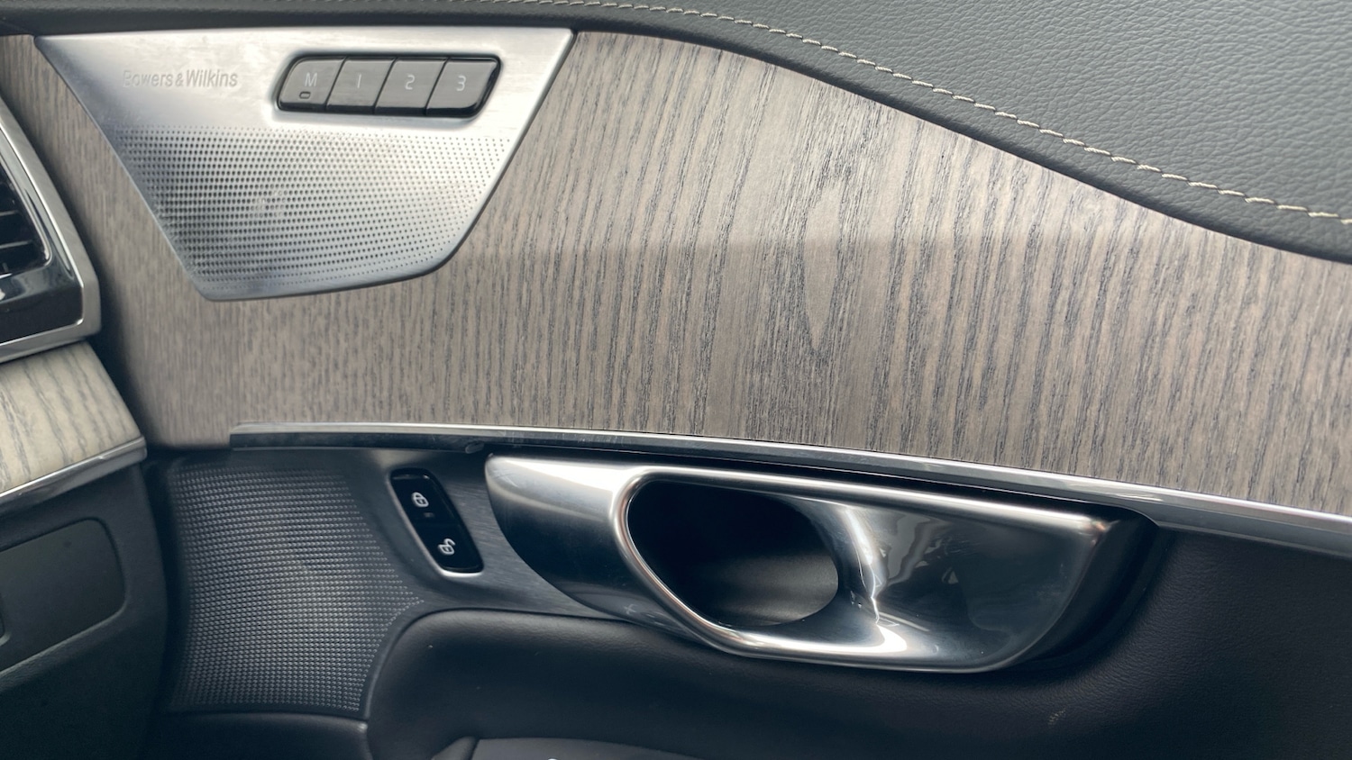 Used Volvo XC90 2023 for sale - 78040170: Photo 33