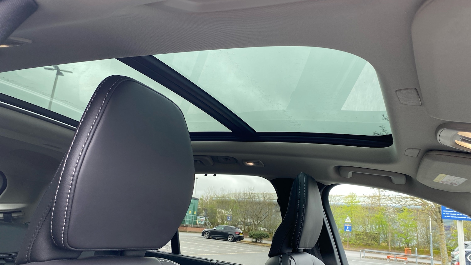 Used Volvo XC90 2023 for sale - 78040170: Photo 37