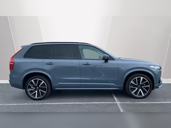 Used Volvo XC90 2023 for sale - 78040170: Photo