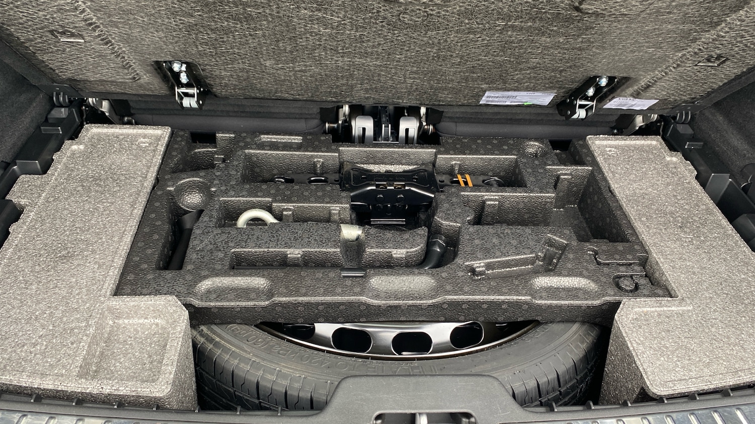 Used Volvo XC90 2023 for sale - 78040170: Photo 42