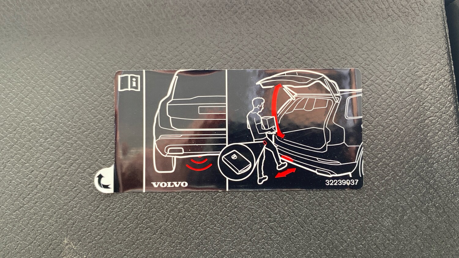 Used Volvo XC90 2023 for sale - 78040170: Photo 44