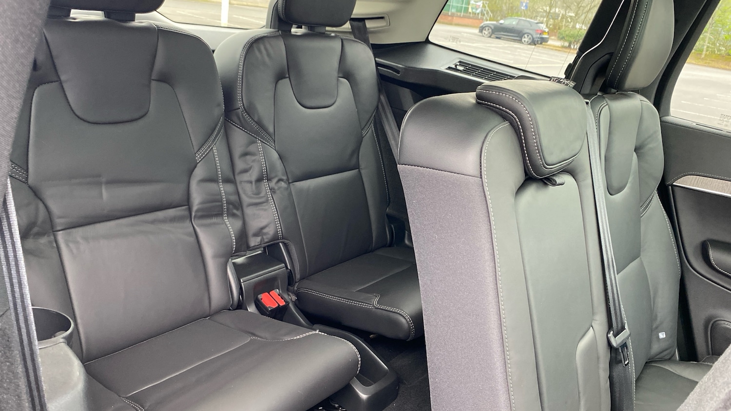 Used Volvo XC90 2023 for sale - 78040170: Photo 46