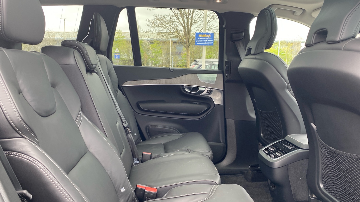 Used Volvo XC90 2023 for sale - 78040170: Photo 6