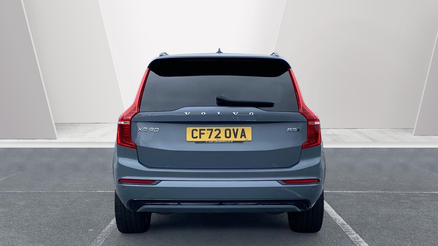 Used Volvo XC90 2023 for sale - 78040170: Photo 7