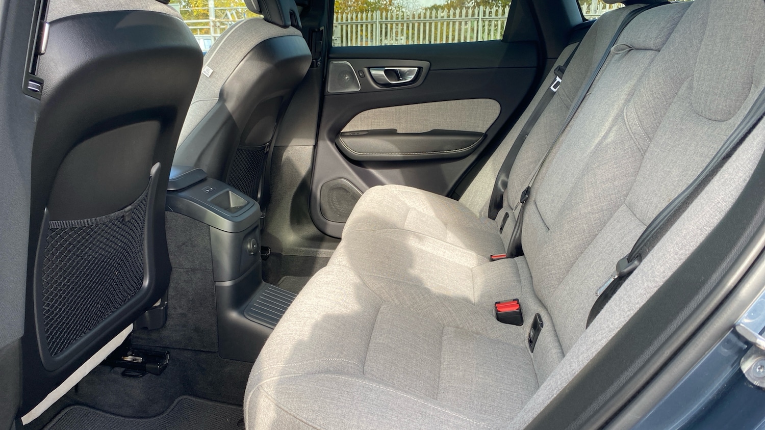 Used Volvo XC60 2023 for sale - 76653189: Photo 10