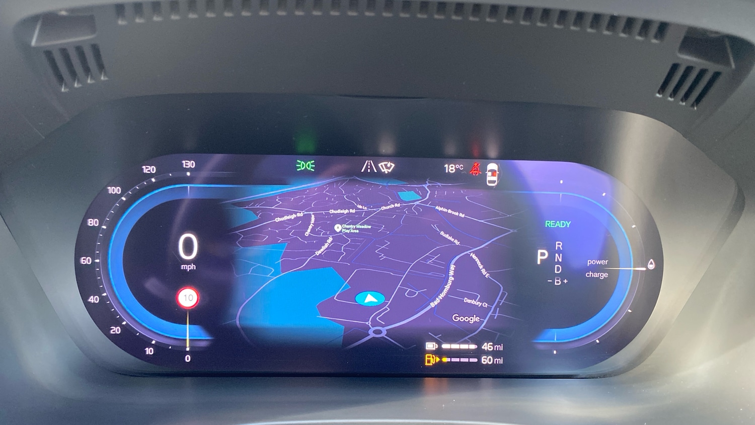 Used Volvo XC60 2023 for sale - 76653189: Photo 11