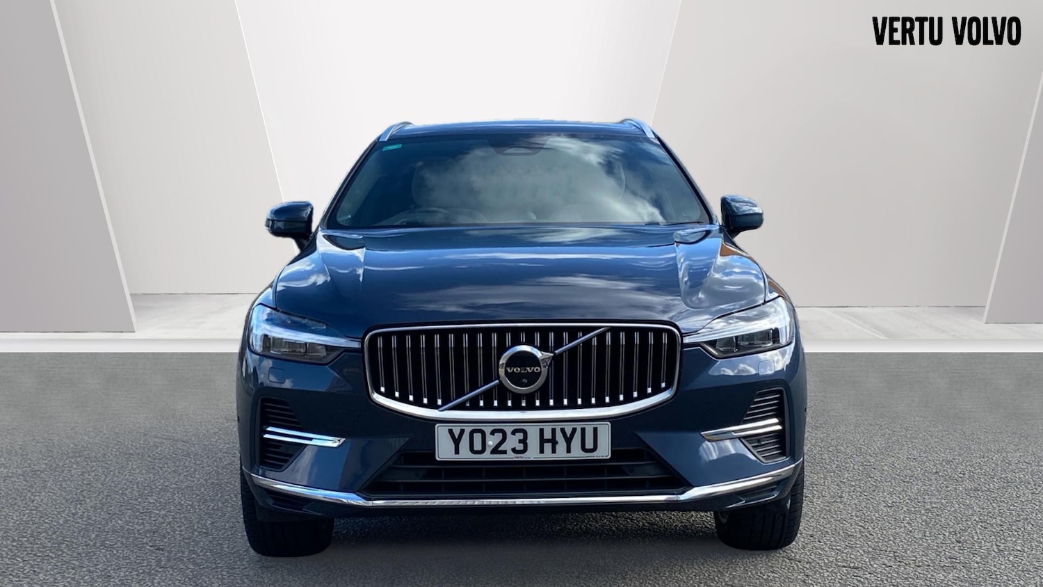 Used Volvo XC60 2023 for sale - 76653189: Photo 12