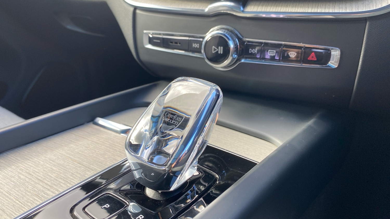 Used Volvo XC60 2023 for sale - 76653189: Photo 14