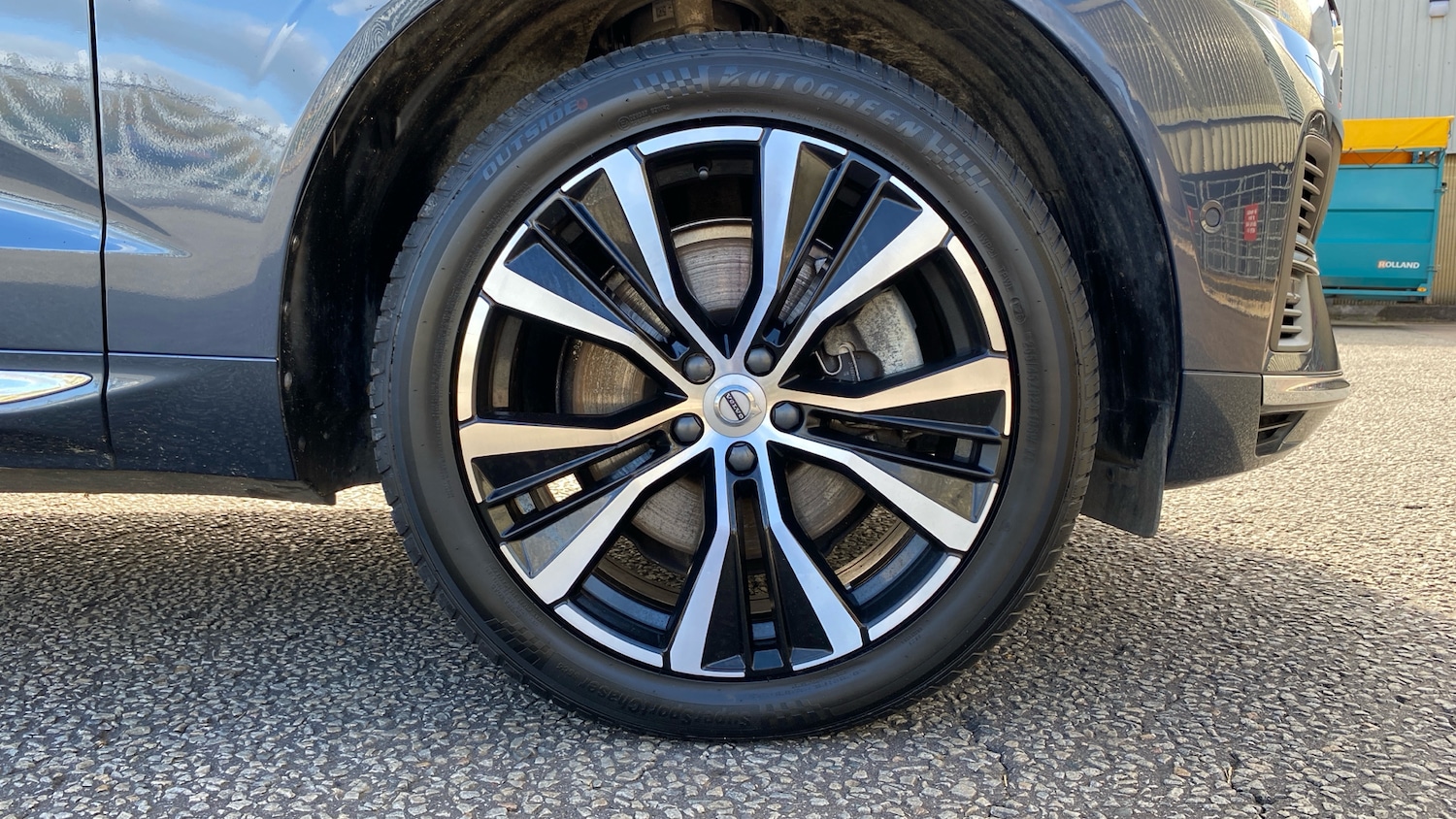 Used Volvo XC60 2023 for sale - 76653189: Photo 16