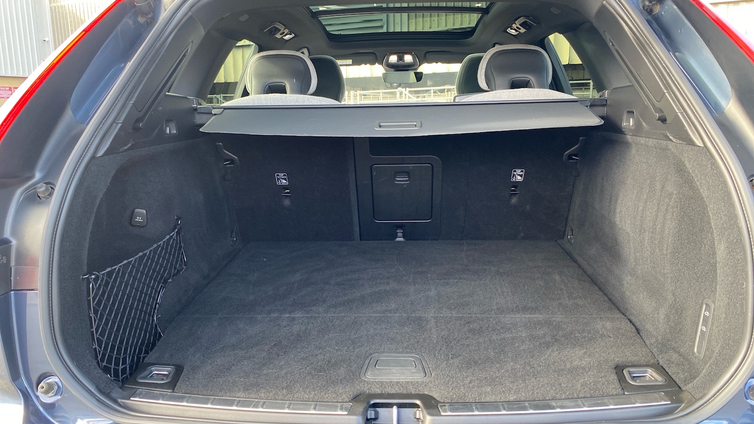 Used Volvo XC60 2023 for sale - 76653189: Photo 17