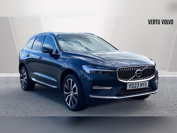 Volvo - XC60