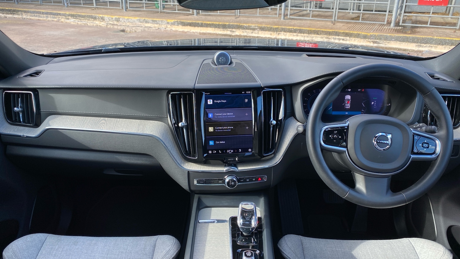 Used Volvo XC60 2023 for sale - 76653189: Photo 20