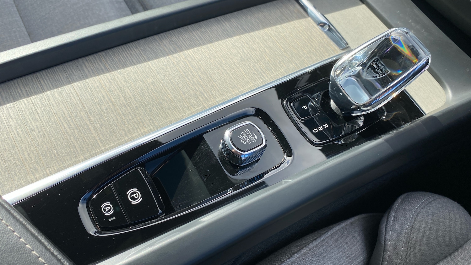 Used Volvo XC60 2023 for sale - 76653189: Photo 22