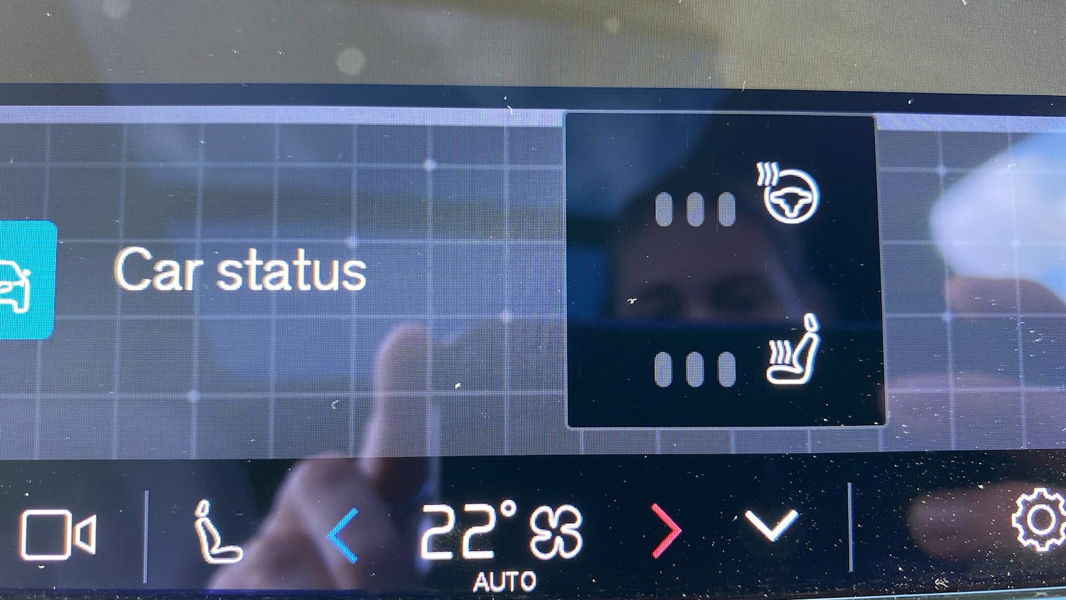 Used Volvo XC60 2023 for sale - 76653189: Photo 39