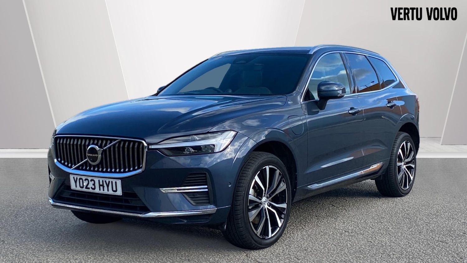 Used Volvo XC60 2023 for sale - 76653189: Photo 6