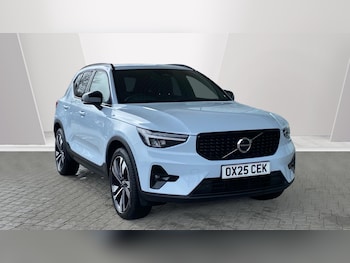 Used Volvo XC40 2025 for sale - 77802265: Photo