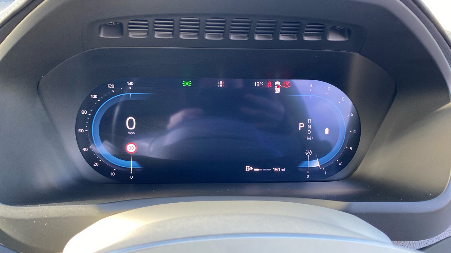 Used Volvo XC90 2025 for sale - 77902289: Photo 11