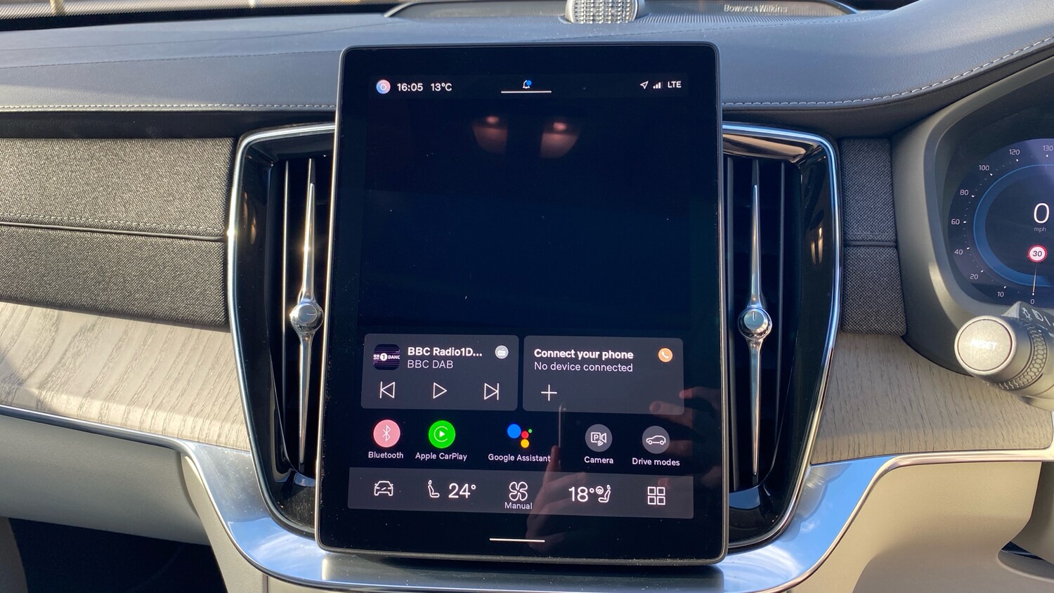 Used Volvo XC90 2025 for sale - 77902289: Photo 12