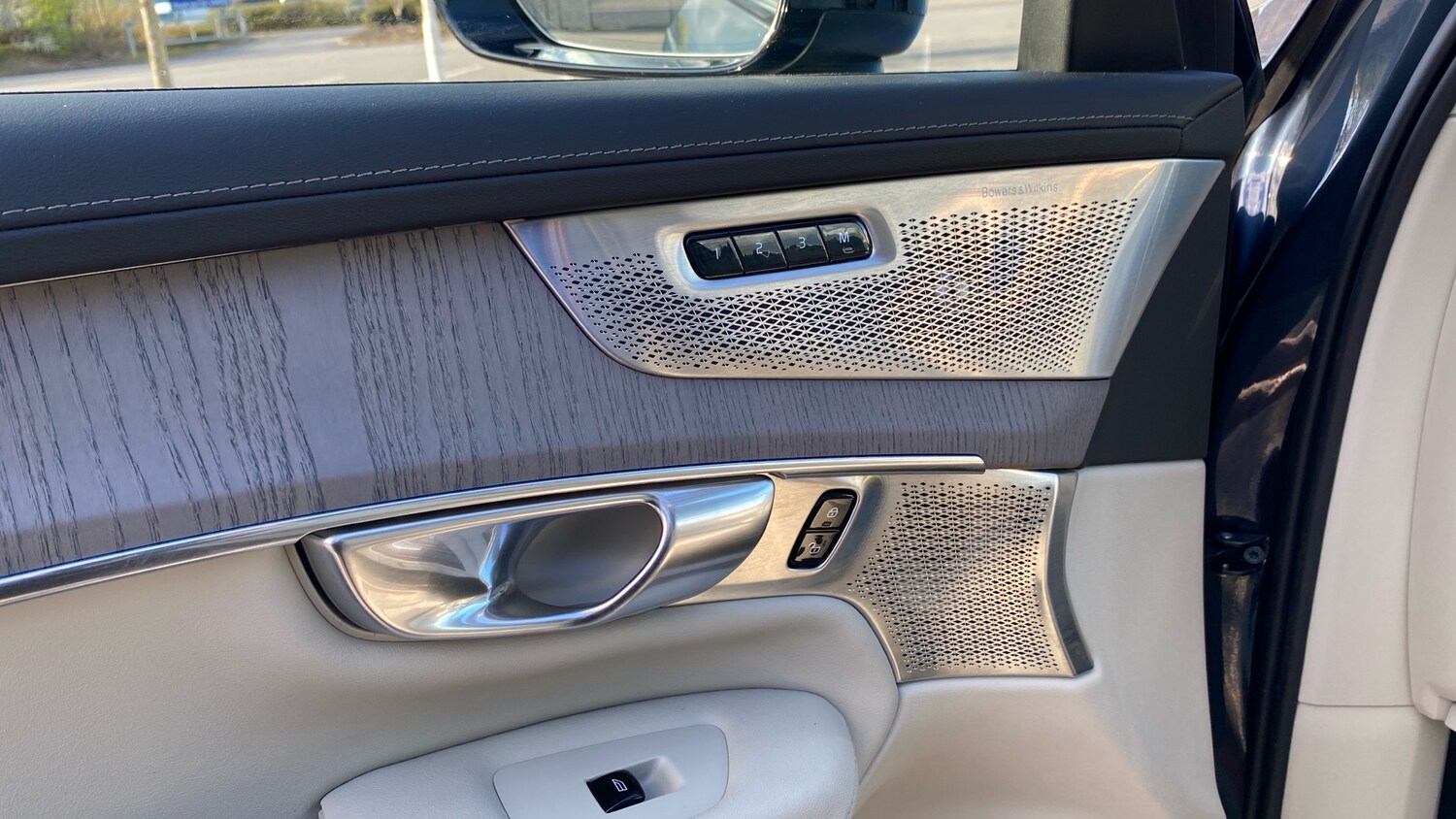 Used Volvo XC90 2025 for sale - 77902289: Photo 14