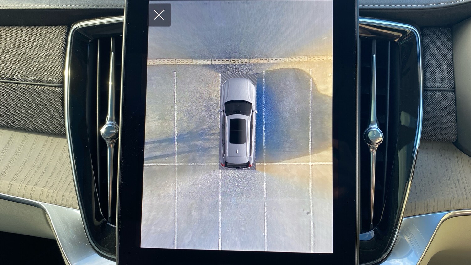 Used Volvo XC90 2025 for sale - 77902289: Photo 15