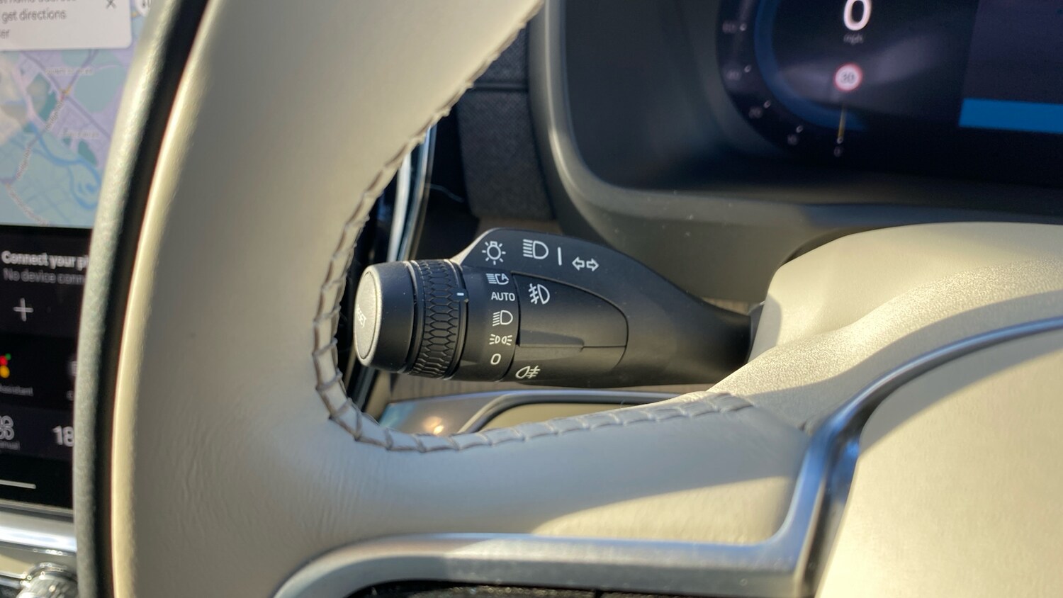 Used Volvo XC90 2025 for sale - 77902289: Photo 16