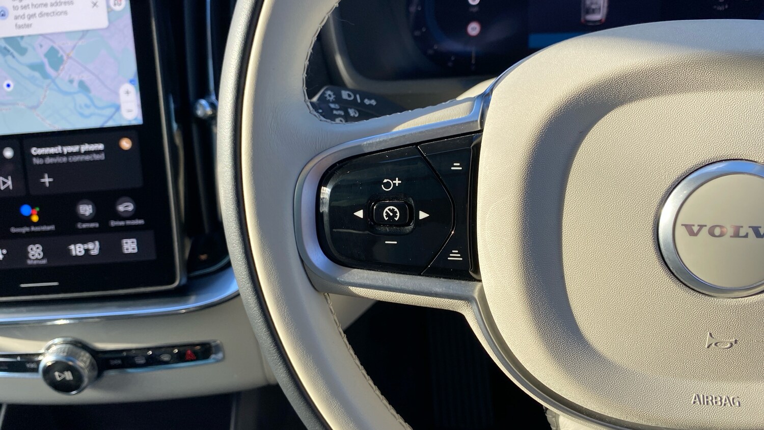 Used Volvo XC90 2025 for sale - 77902289: Photo 17