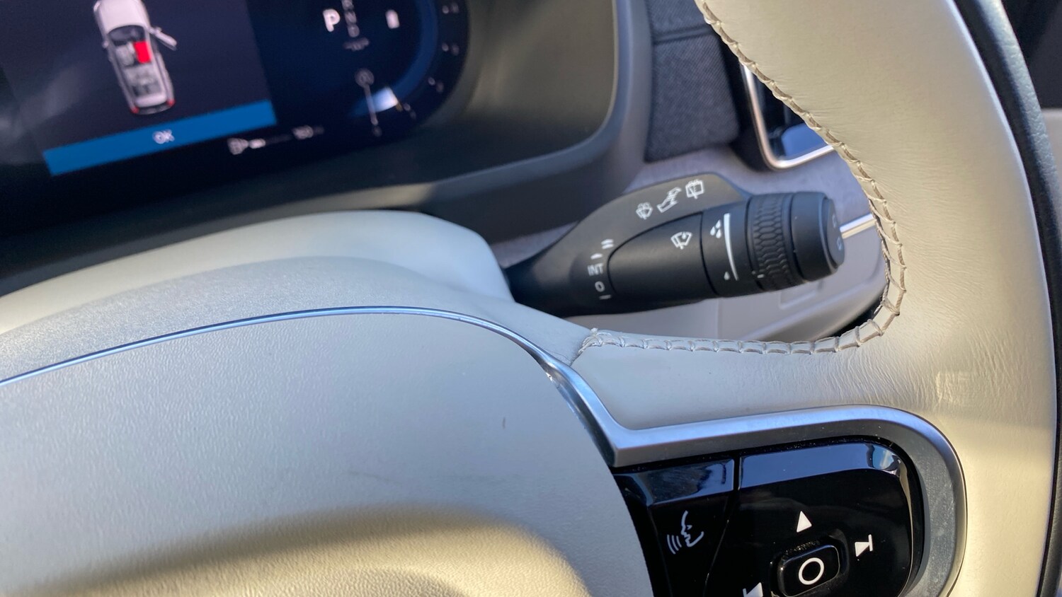 Used Volvo XC90 2025 for sale - 77902289: Photo 19