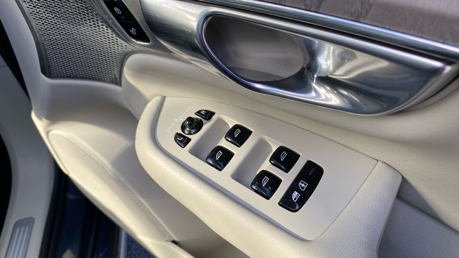 Used Volvo XC90 2025 for sale - 77902289: Photo 20