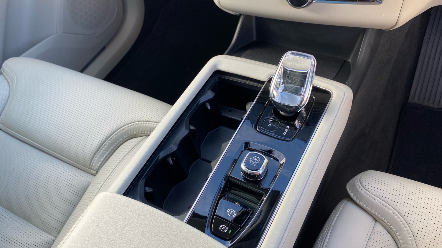 Used Volvo XC90 2025 for sale - 77902289: Photo 22