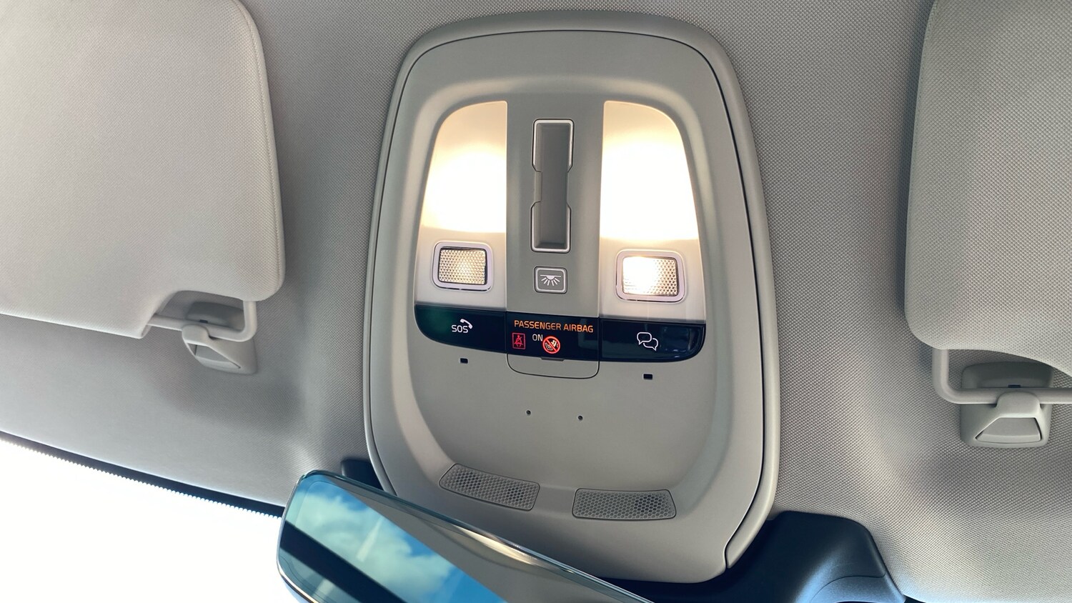 Used Volvo XC90 2025 for sale - 77902289: Photo 24