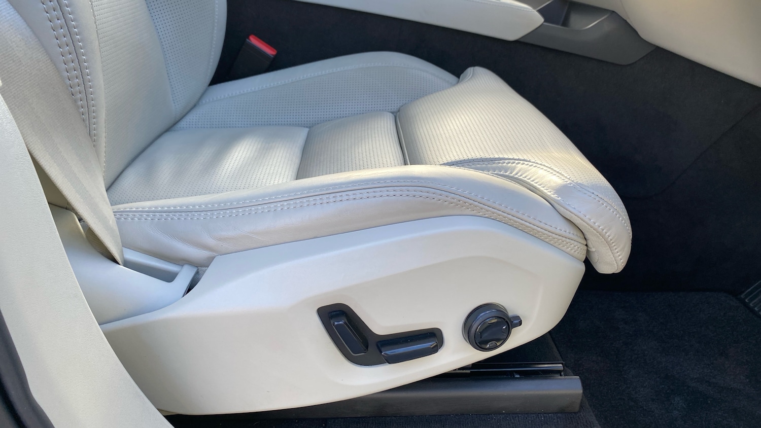 Used Volvo XC90 2025 for sale - 77902289: Photo 25