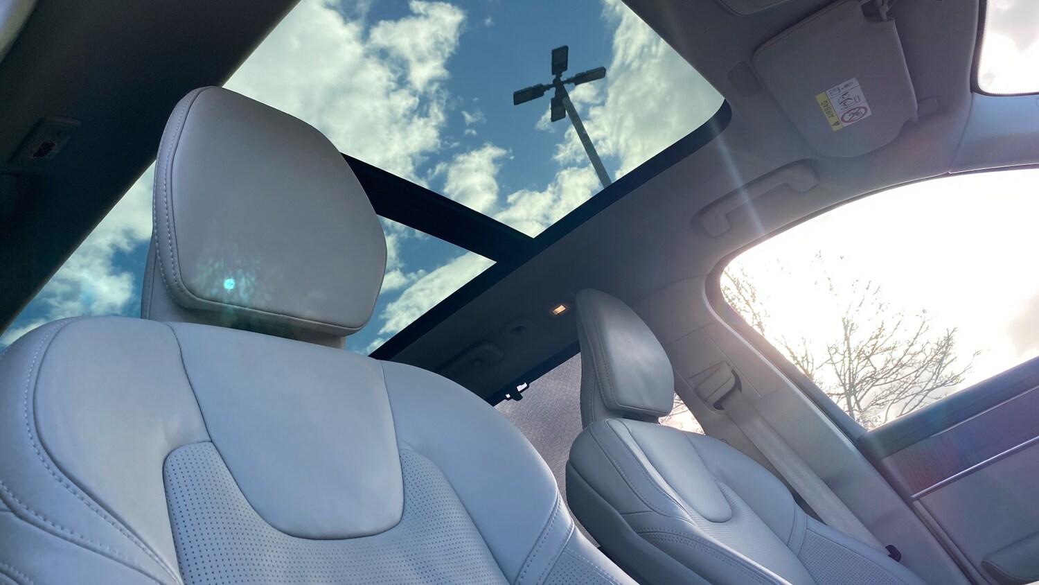 Used Volvo XC90 2025 for sale - 77902289: Photo 26