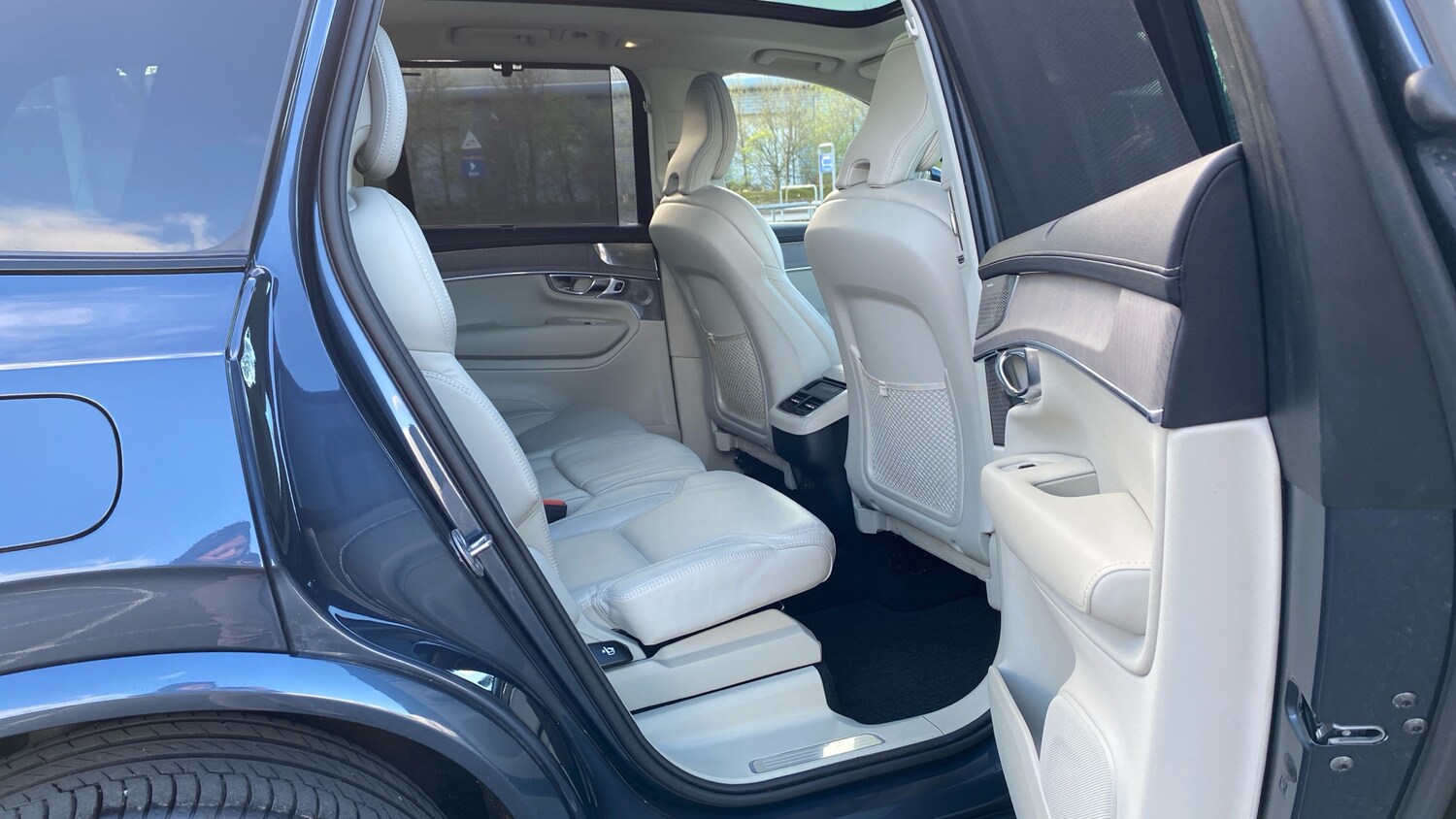 Used Volvo XC90 2025 for sale - 77902289: Photo 6