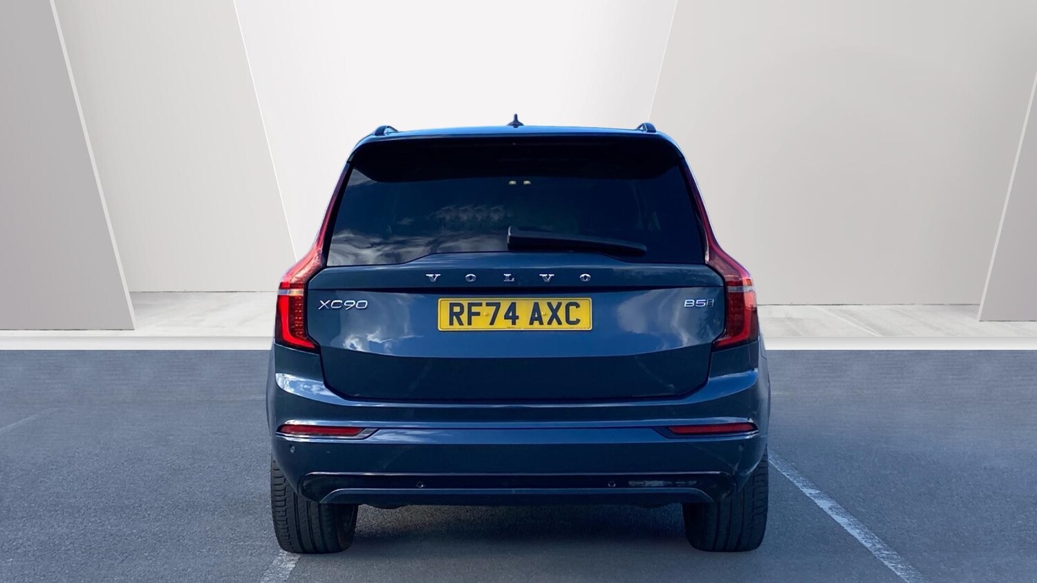 Used Volvo XC90 2025 for sale - 77902289: Photo 7