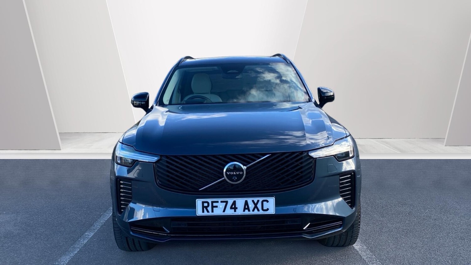 Used Volvo XC90 2025 for sale - 77902289: Photo 8