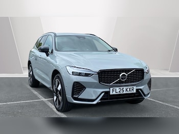 Used Volvo XC60 2025 for sale - 78339559: Photo