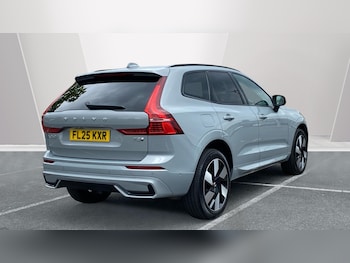 Used Volvo XC60 2025 for sale - 78339559: Photo